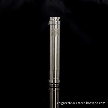 USA hottest ecig product chiyou mod with rebuildable ithaka tank